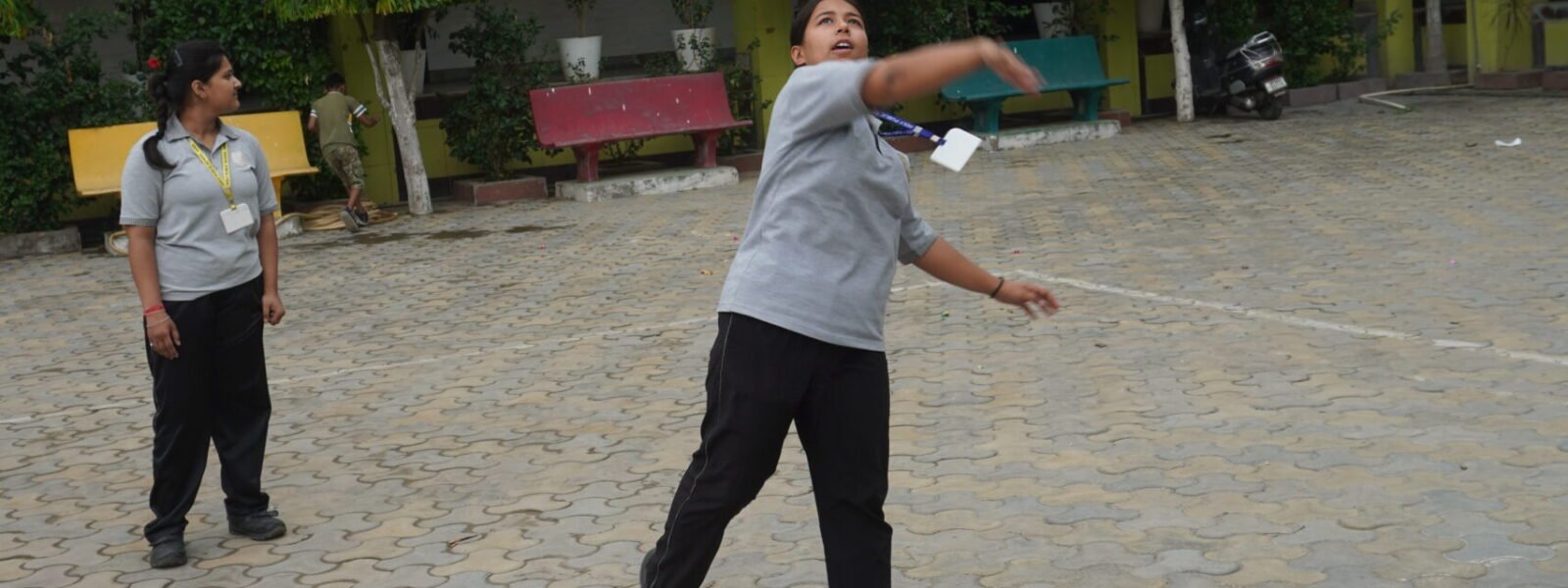11)SPORT'