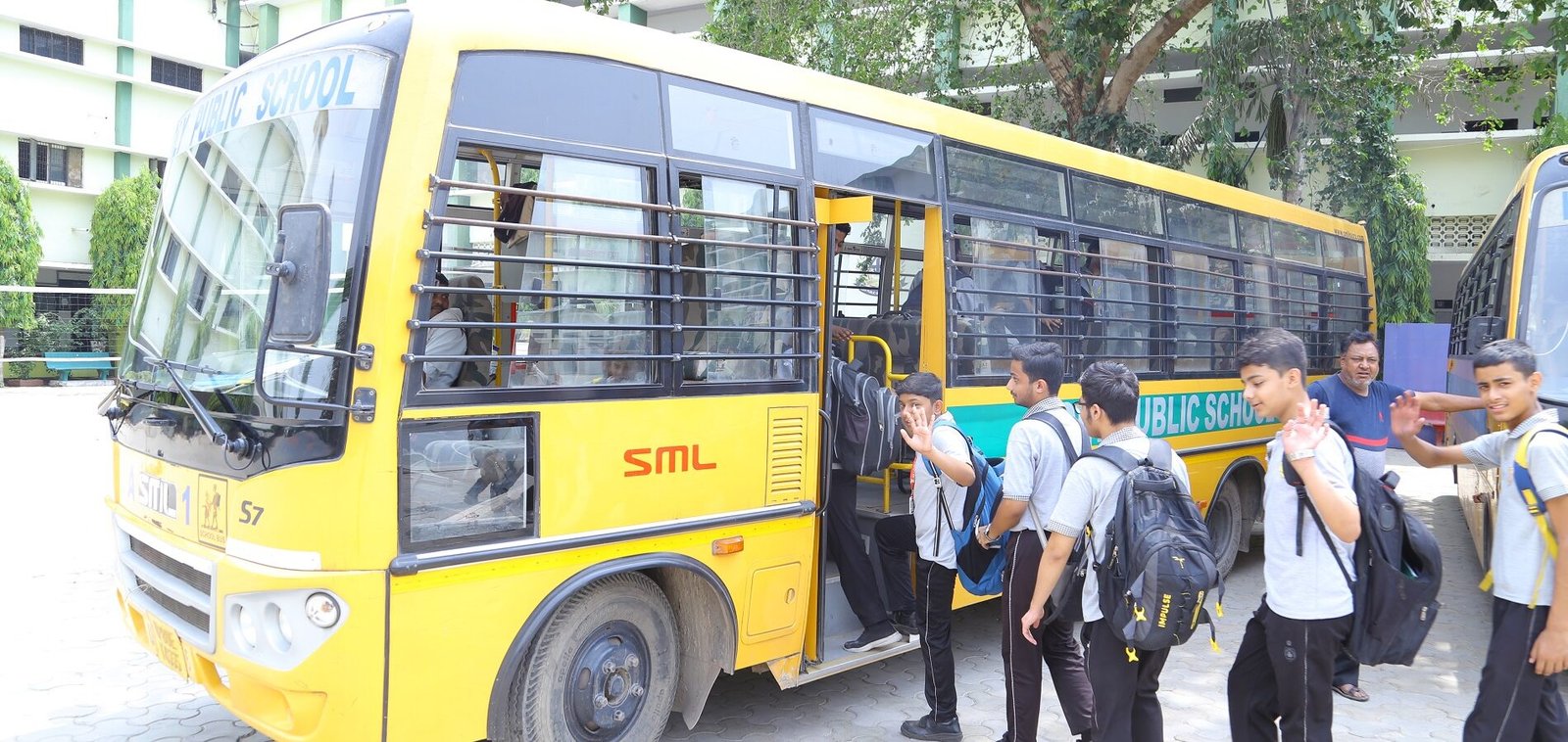 TRANSPORT (4)